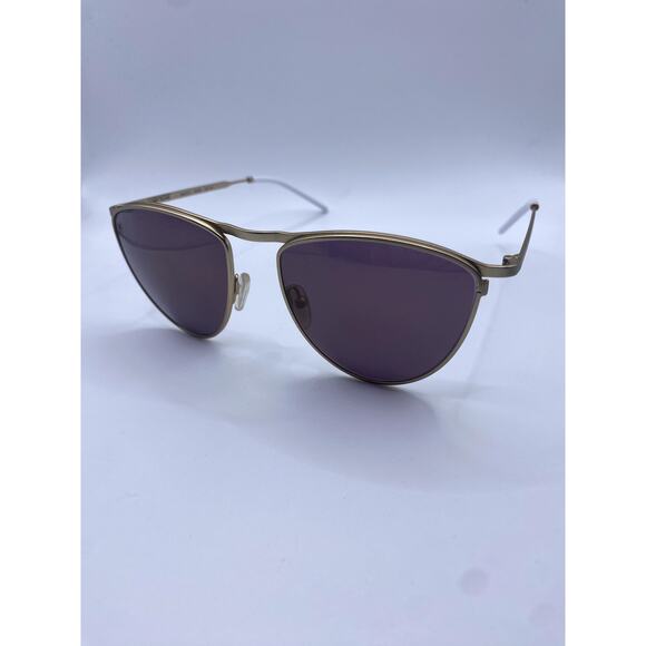 Smoke & Mirrors Coney Island SM151-2 Sunglasses - Picture 1 of 7